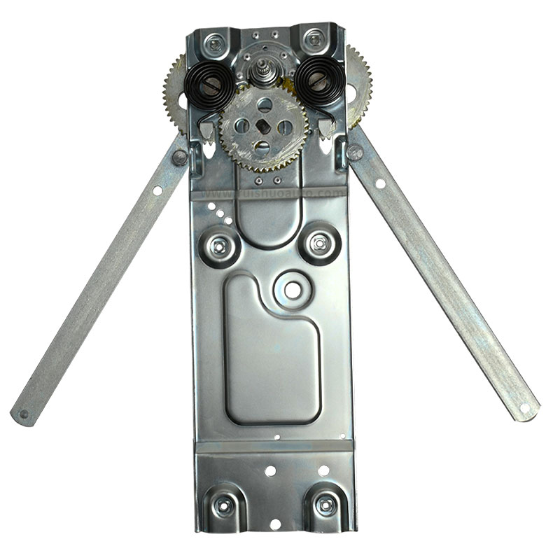 Manual Window Regulator