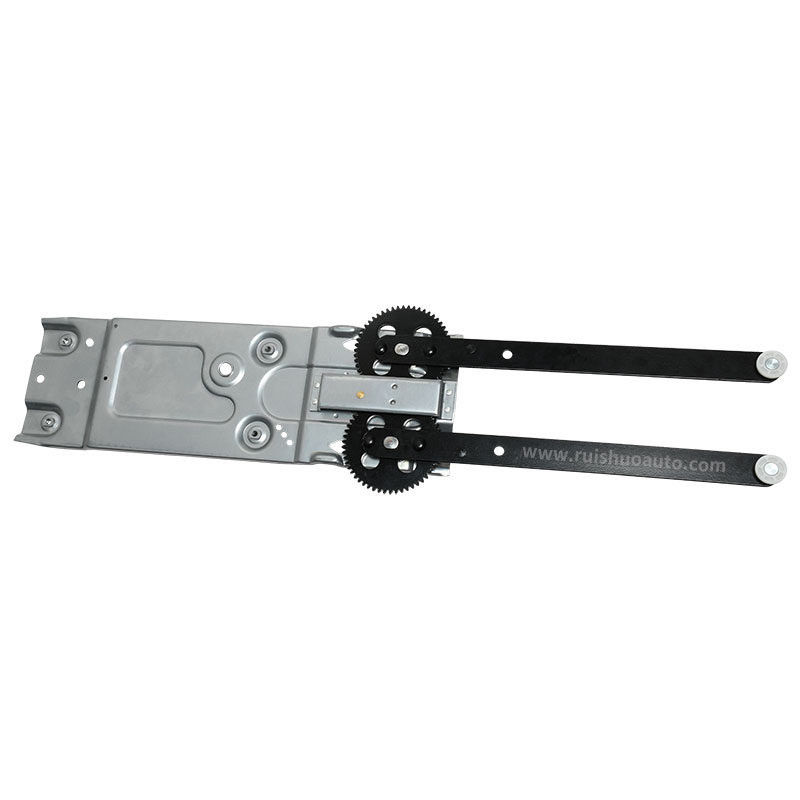 Manual Window Regulator
