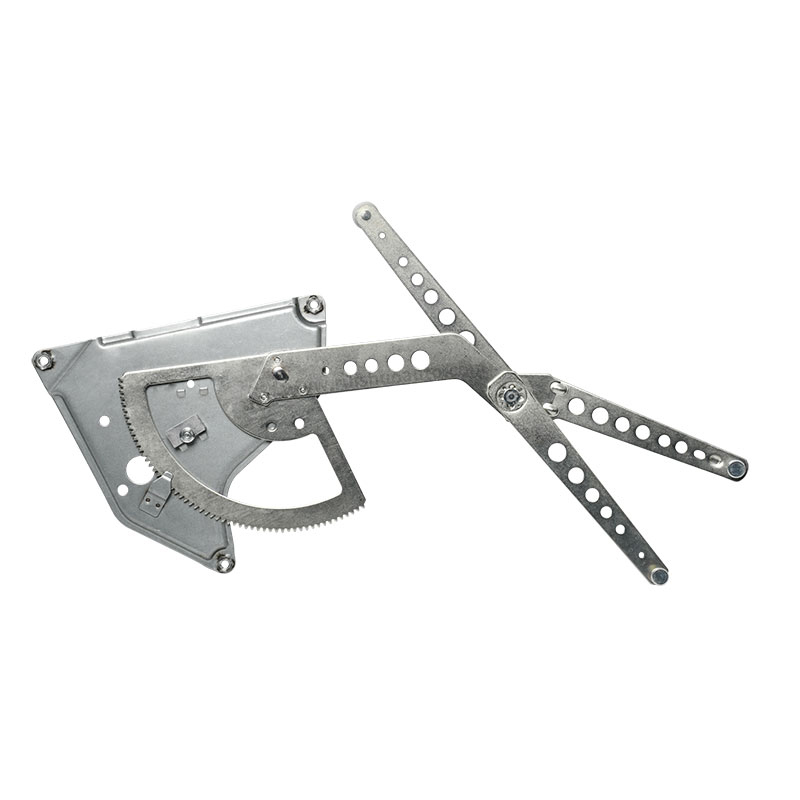 Window Regulator W/O Motor