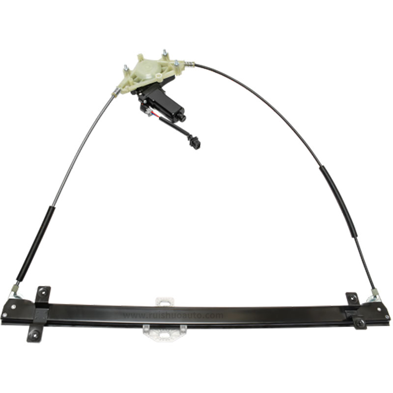 Window Regulator W Motor