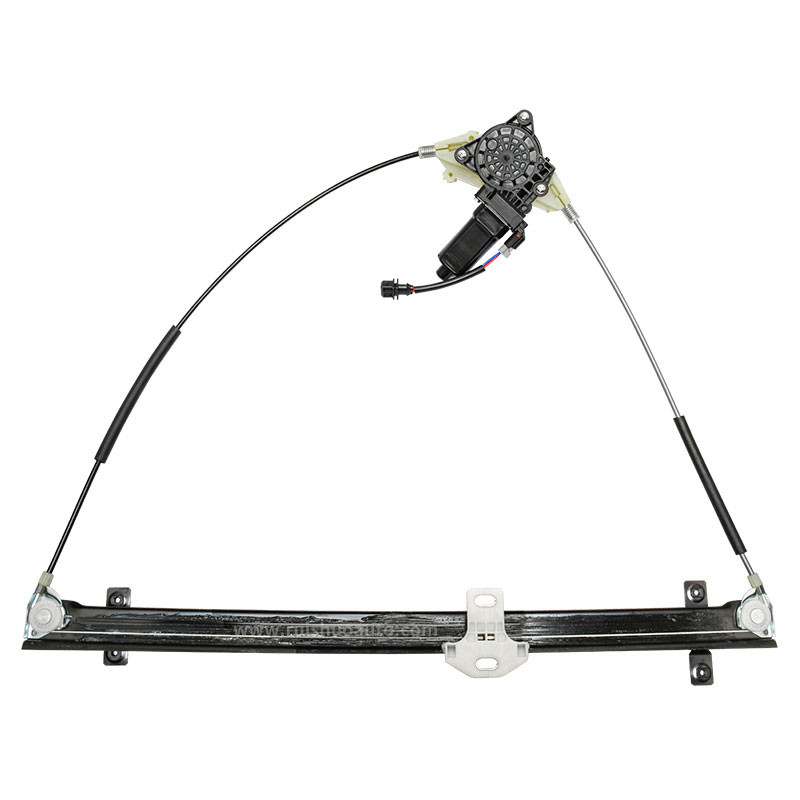 Window Regulator W Motor