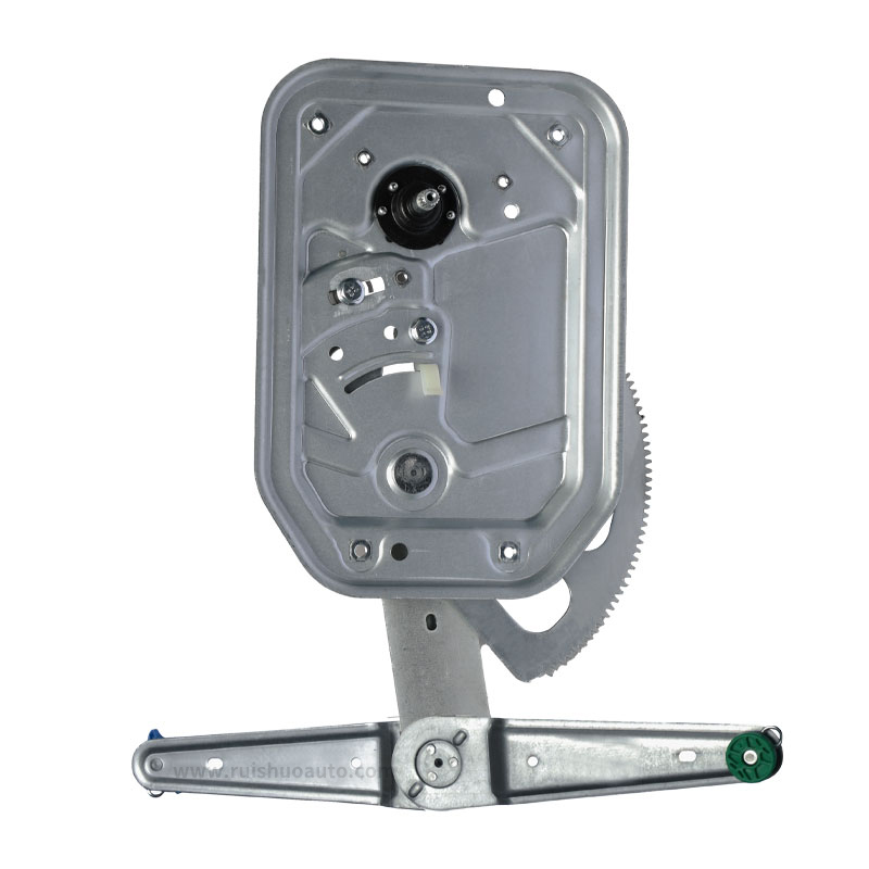 Manual Window Regulator