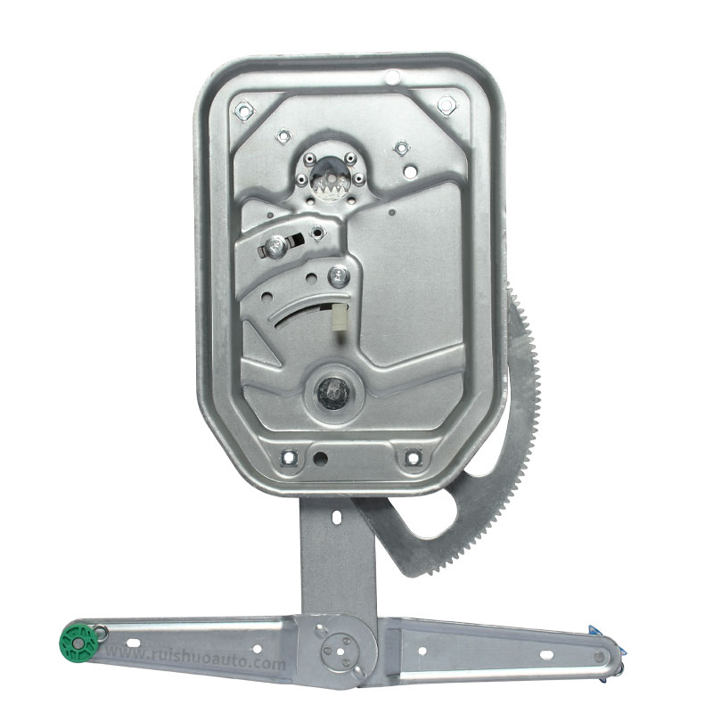 Window Regulator W/O Motor