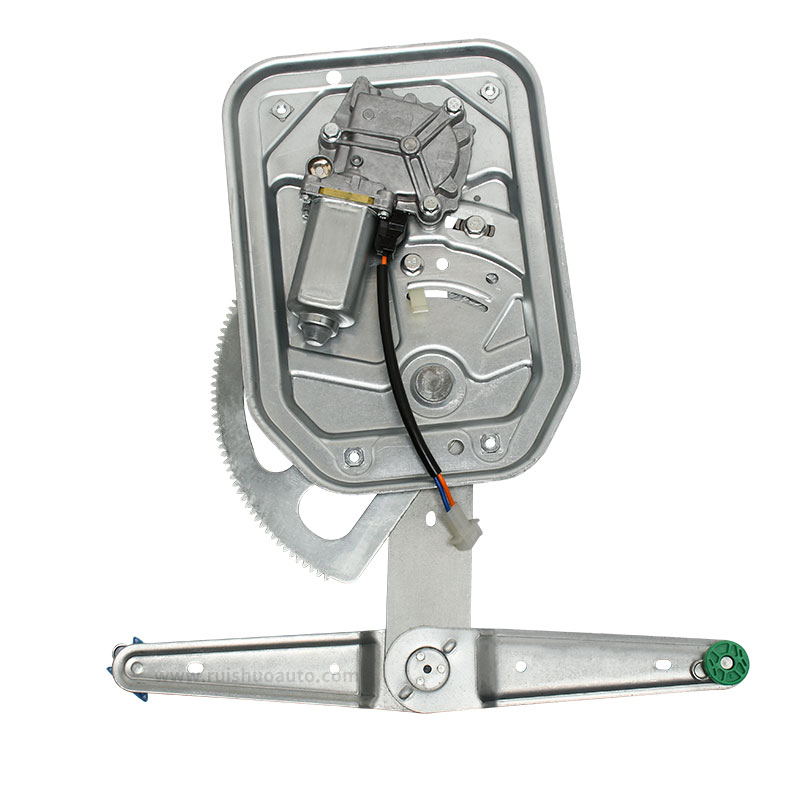 Window Regulator W Motor