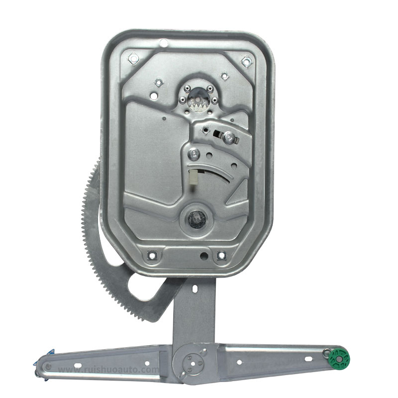 Window Regulator W/O Motor