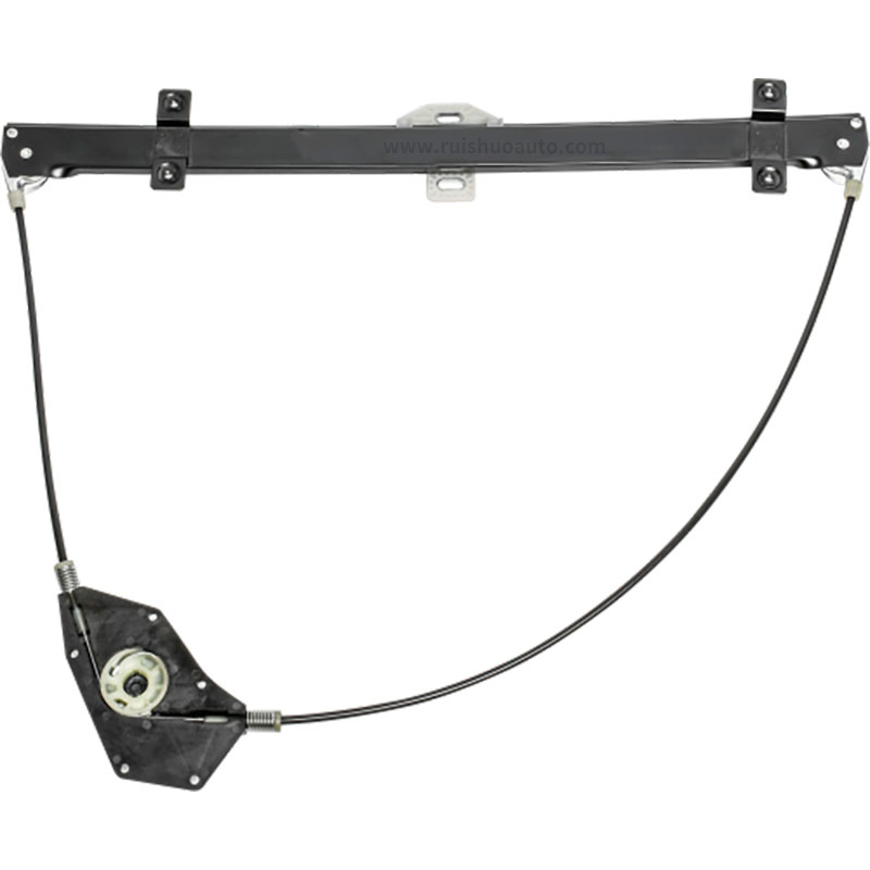 Window Regulator W/O Motor
