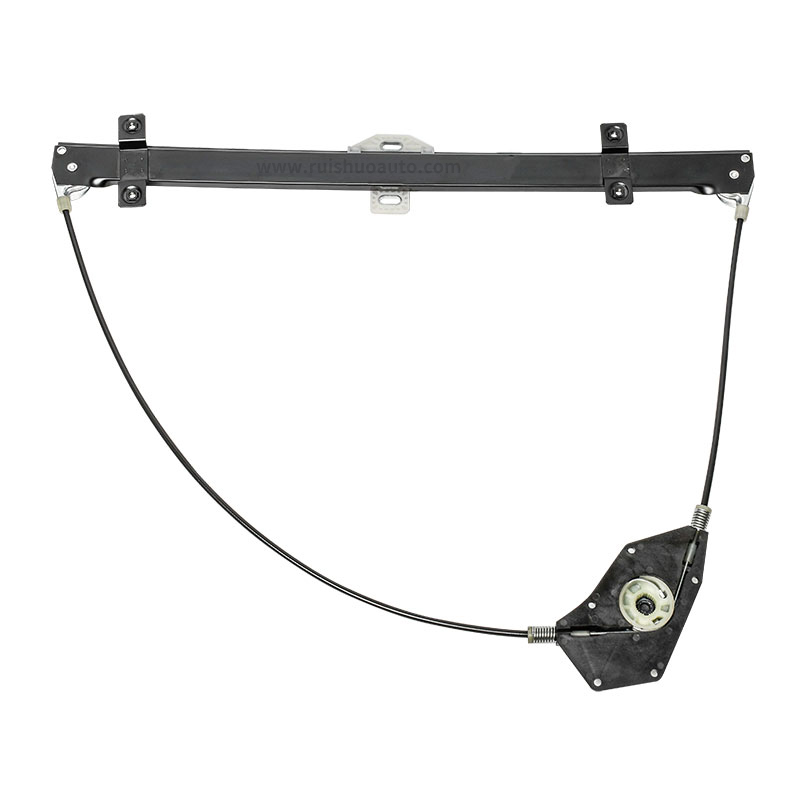 Window Regulator W/O Motor