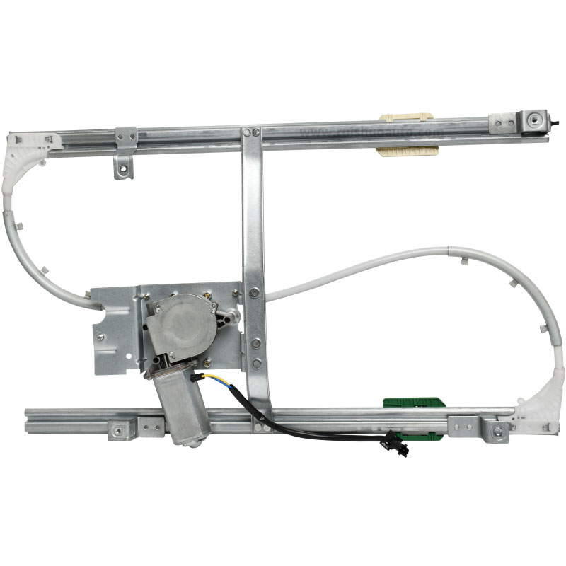 Window Regulator W Motor