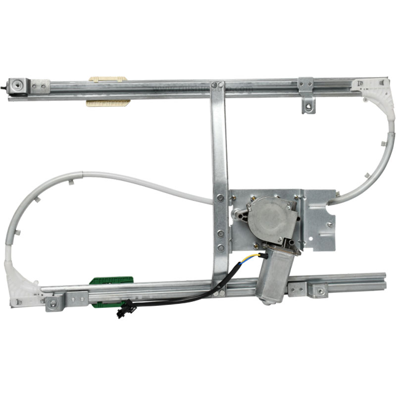 Window Regulator W Motor