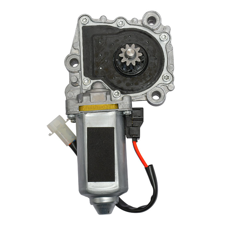 Window Motor