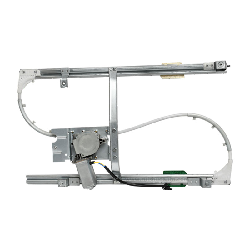 Window Regulator W Motor