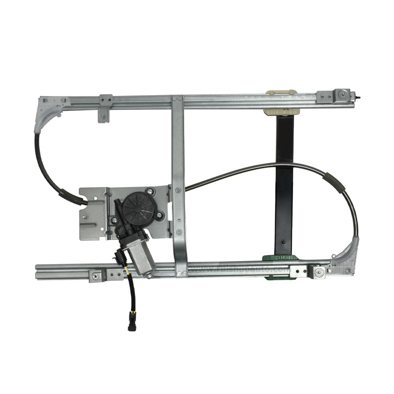Window Regulator W Motor