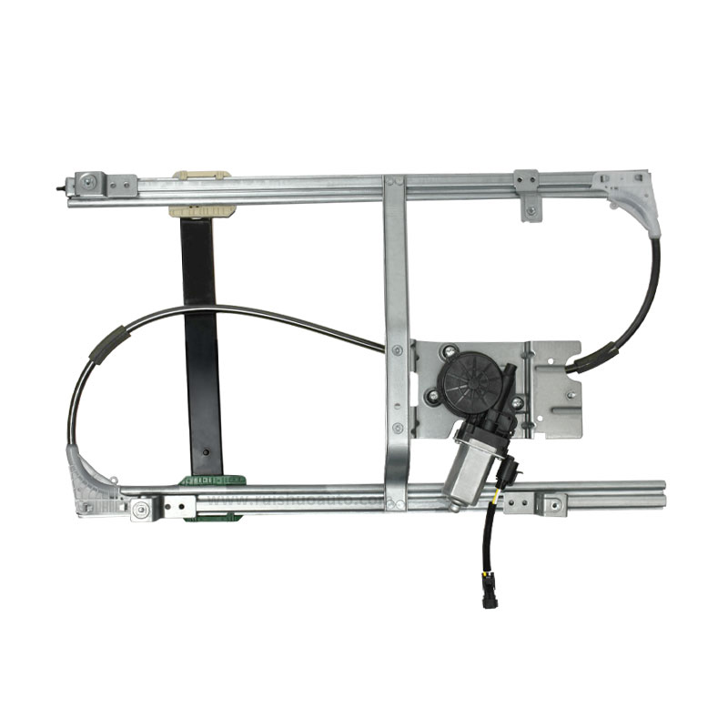 Window Regulator W Motor