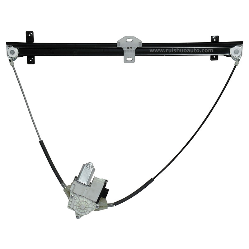 Window Regulator W Motor