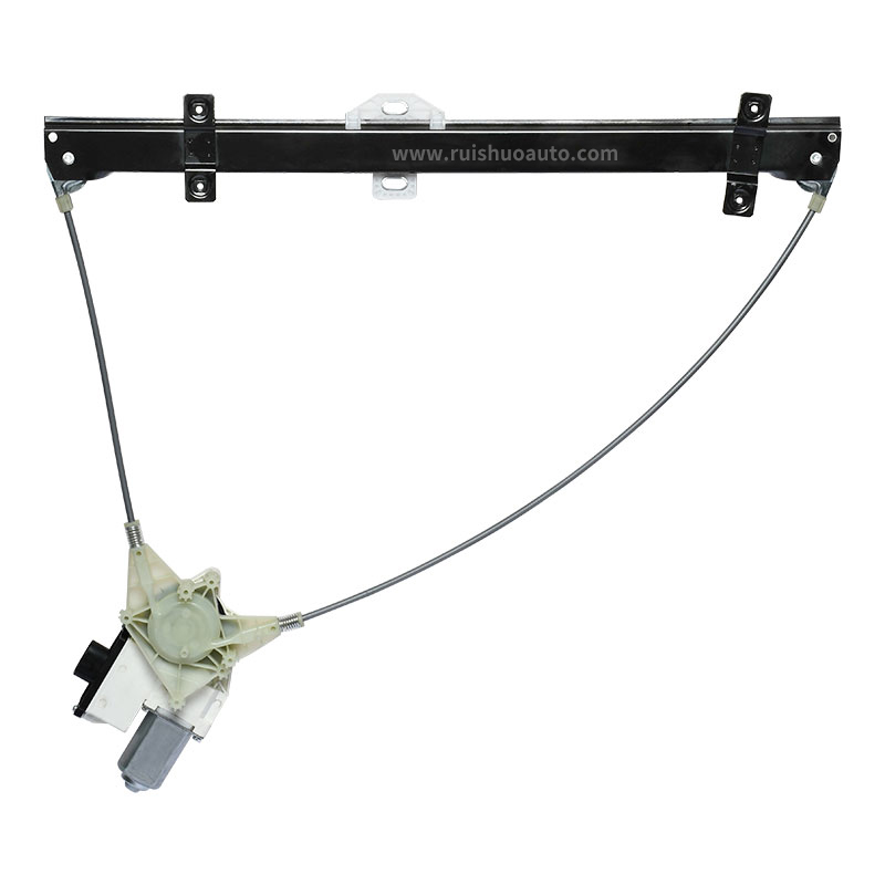 Window Regulator W Motor
