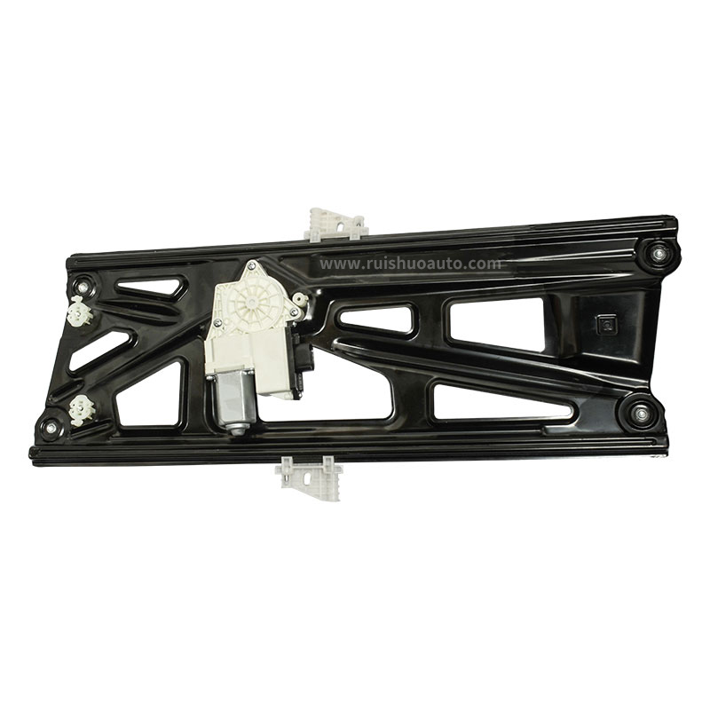 Window Regulator W Motor