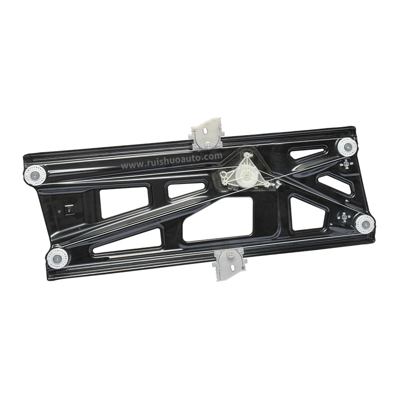 Window Regulator W/O Motor