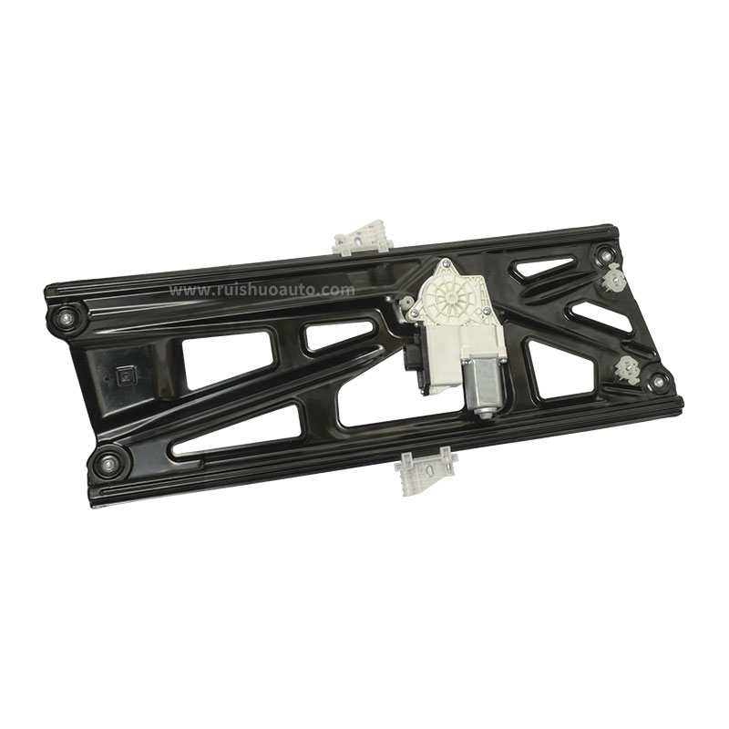 Window Regulator W Motor
