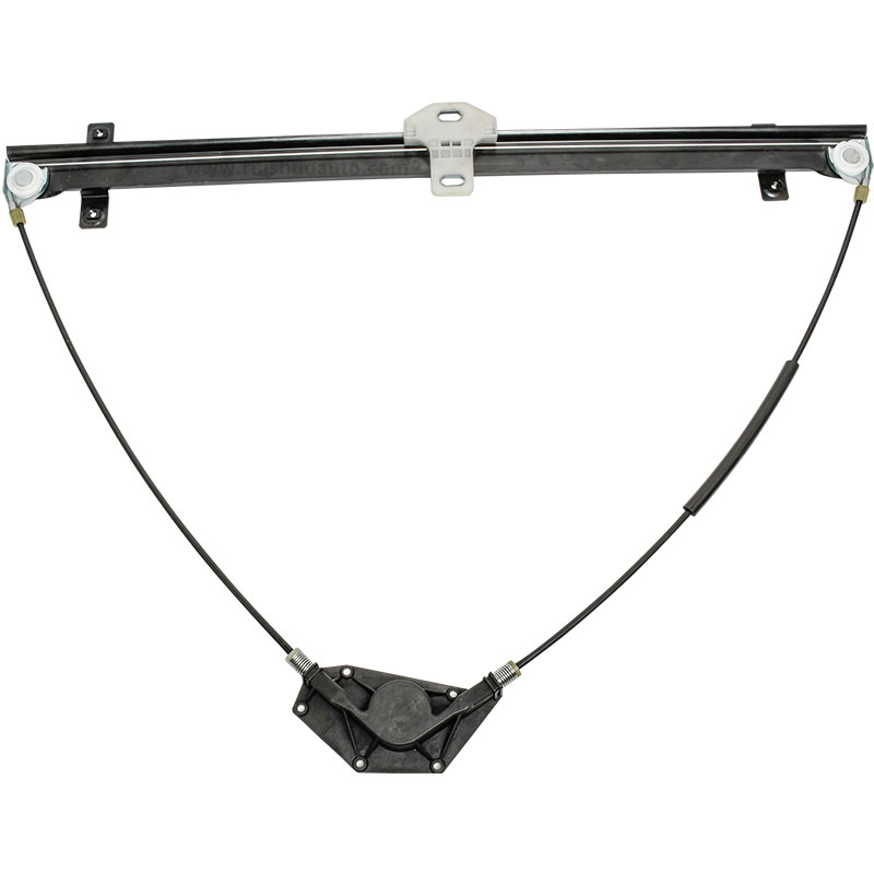 Window Regulator W/O Motor