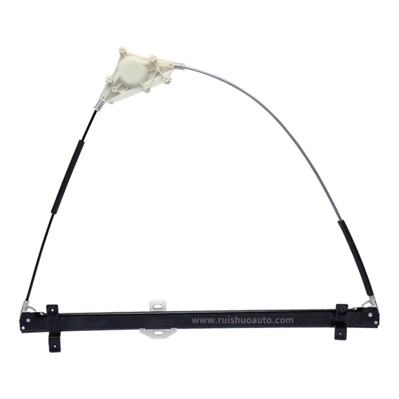 Window Regulator W/O Motor