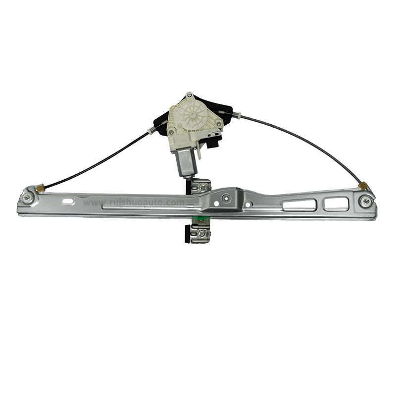 Window Regulator W Motor