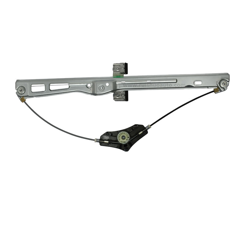 Window Regulator W/O Motor