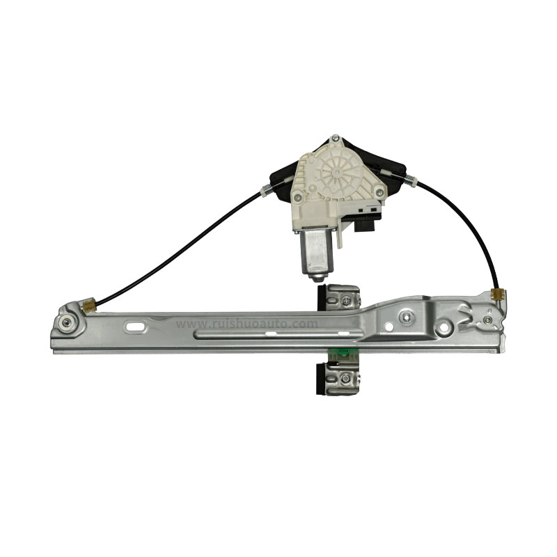 Window Regulator W Motor