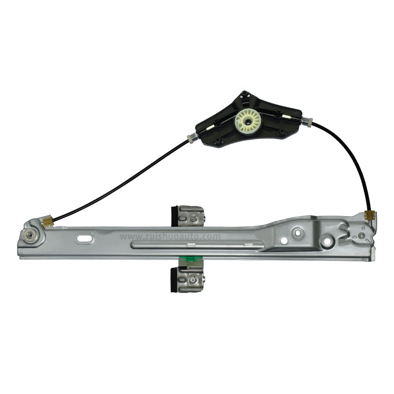 Window Regulator W/O Motor