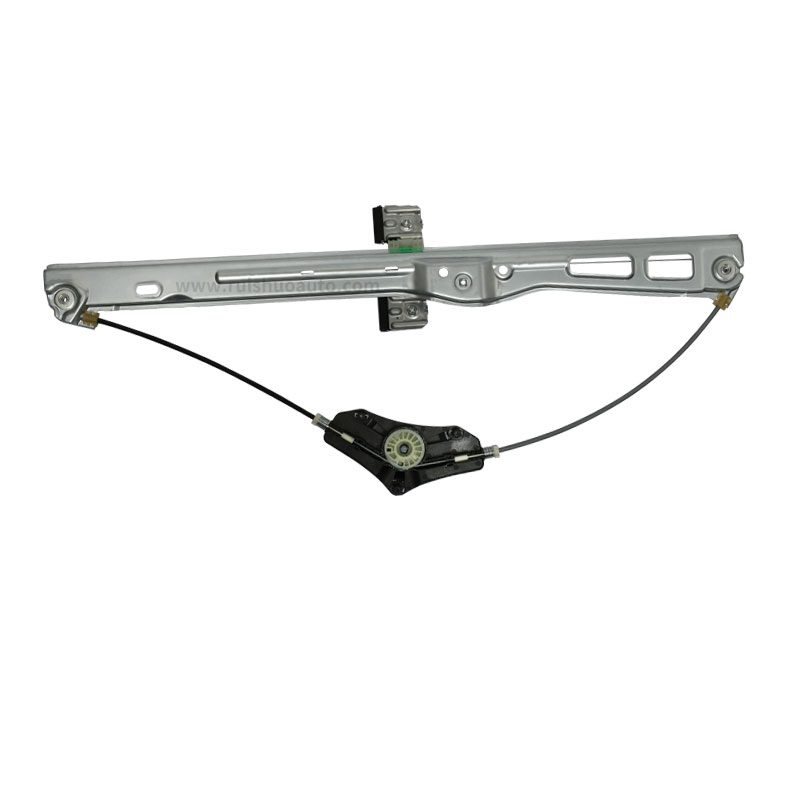 Window Regulator W/O Motor