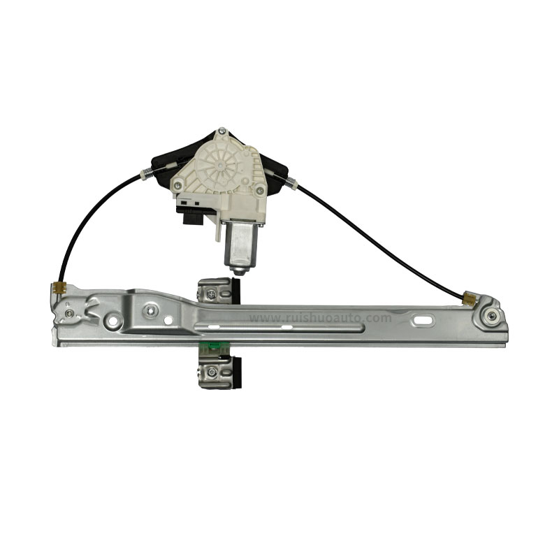 Window Regulator W Motor