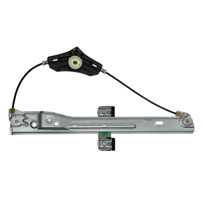 Window Regulator W/O Motor