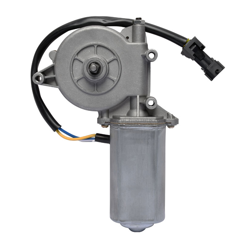 Window Motor