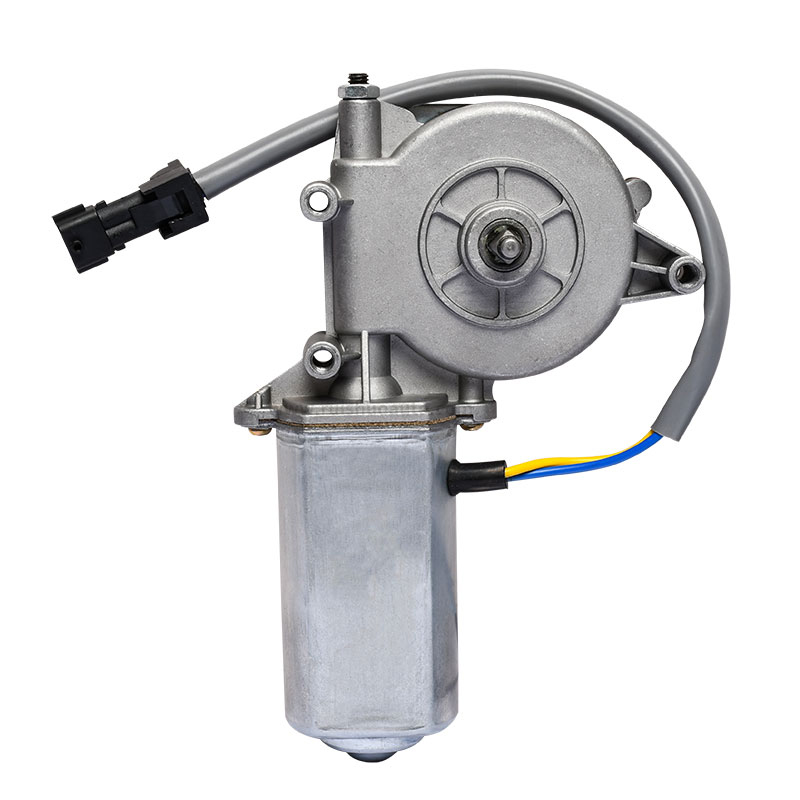 Window Motor