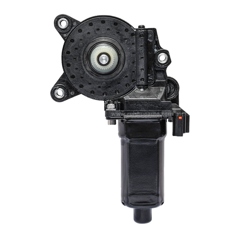 Window Motor