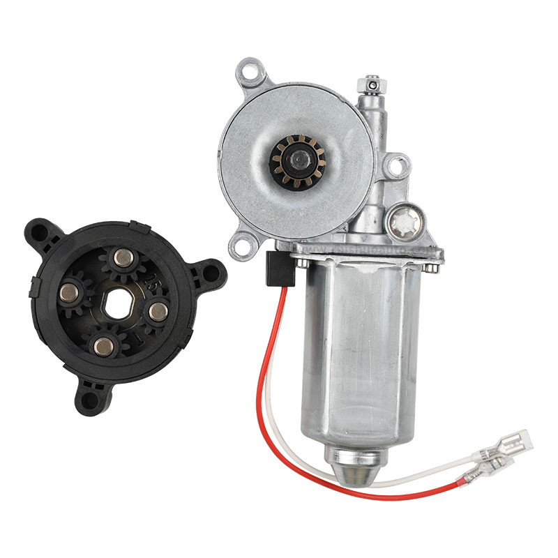 RV Awning Motor