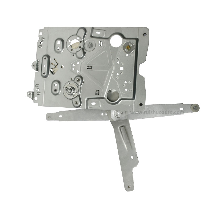Manual Window Regulator