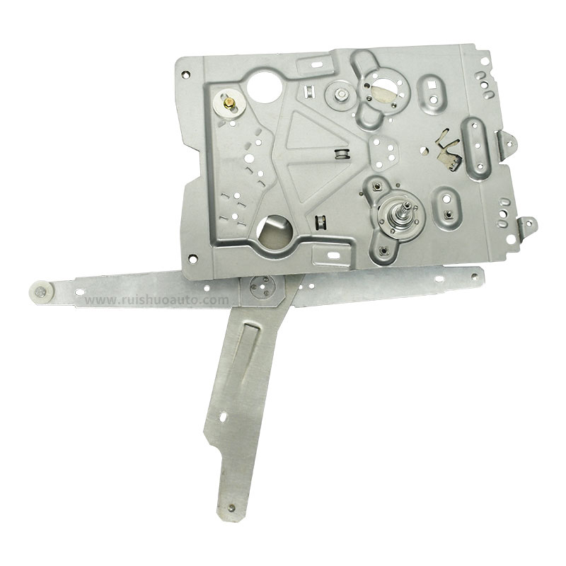 Manual Window Regulator