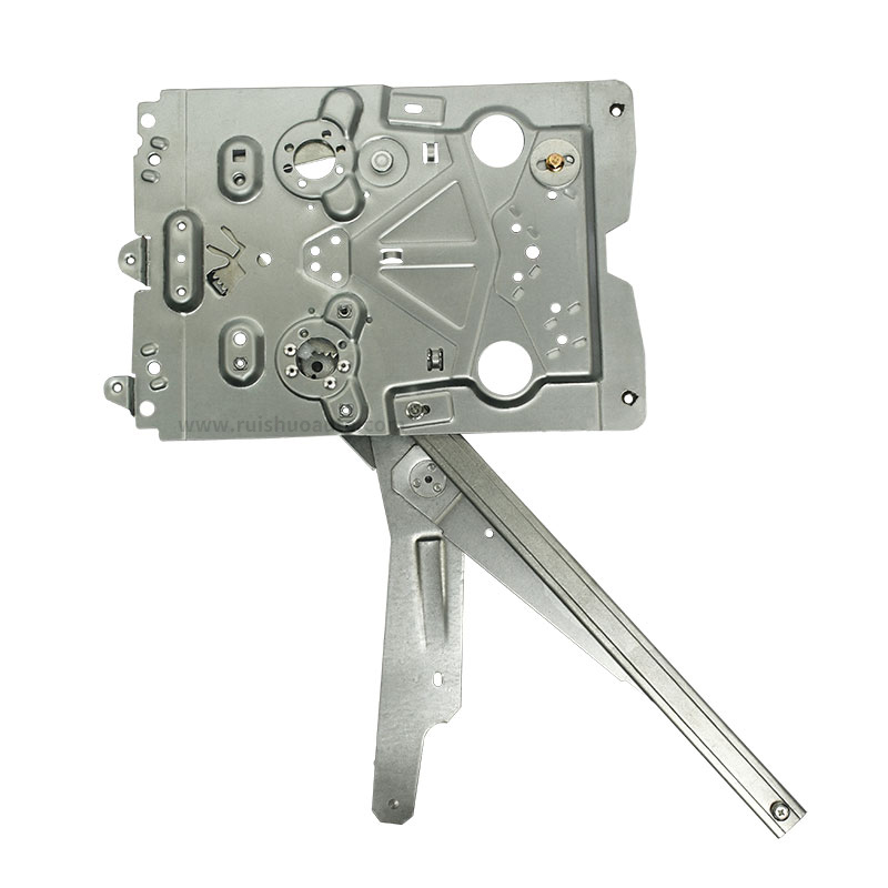 Window Regulator W/O Motor