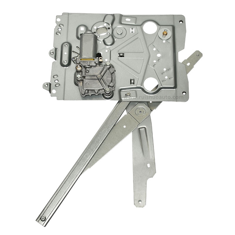 Window Regulator W Motor