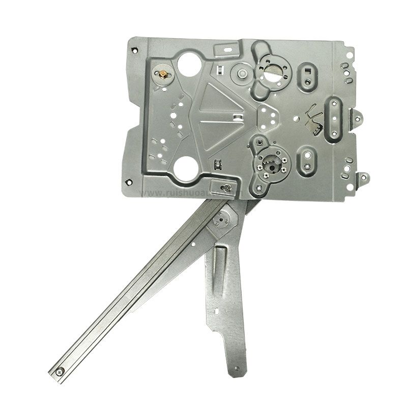 Window Regulator W/O Motor