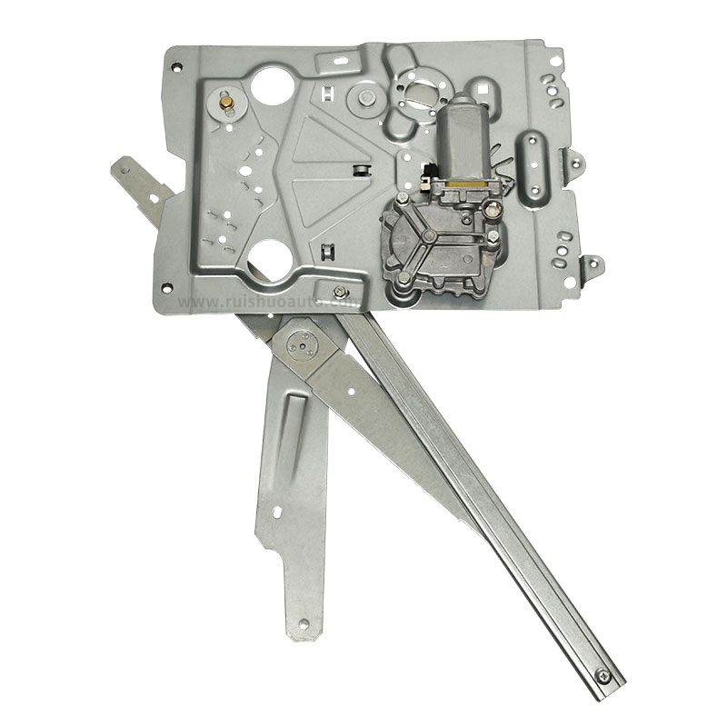 Window Regulator W Motor