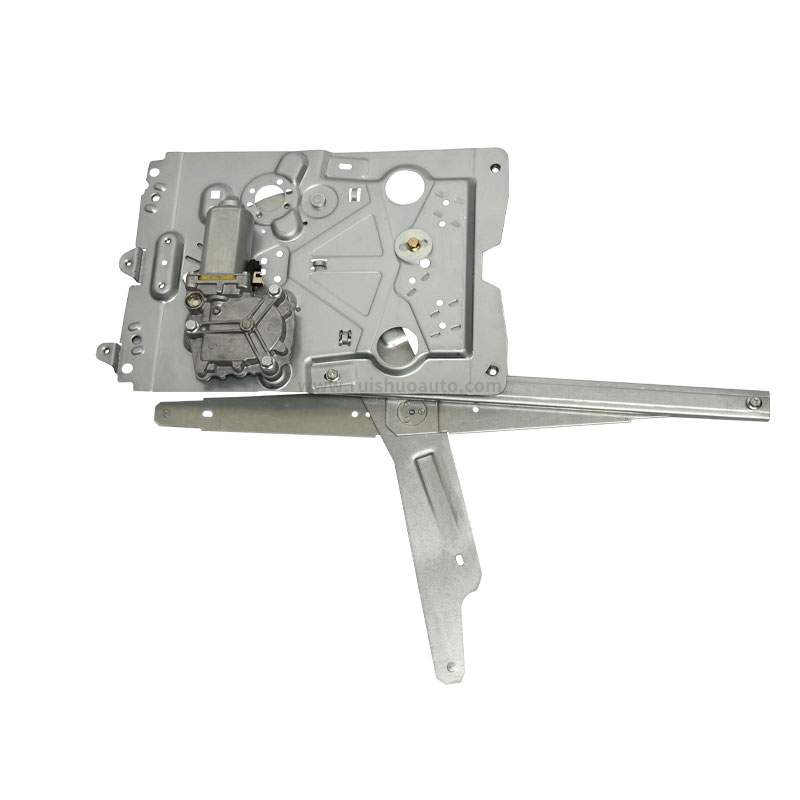 Window Regulator W Motor
