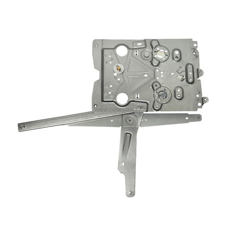 Window Regulator W/O Motor