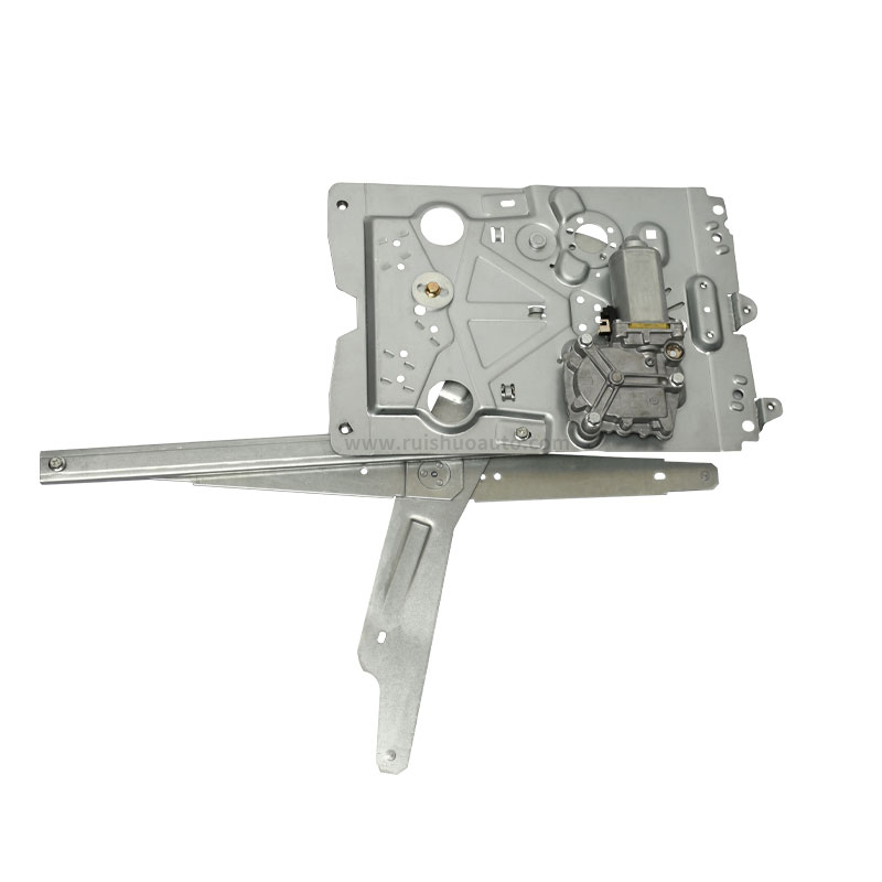Window Regulator W Motor