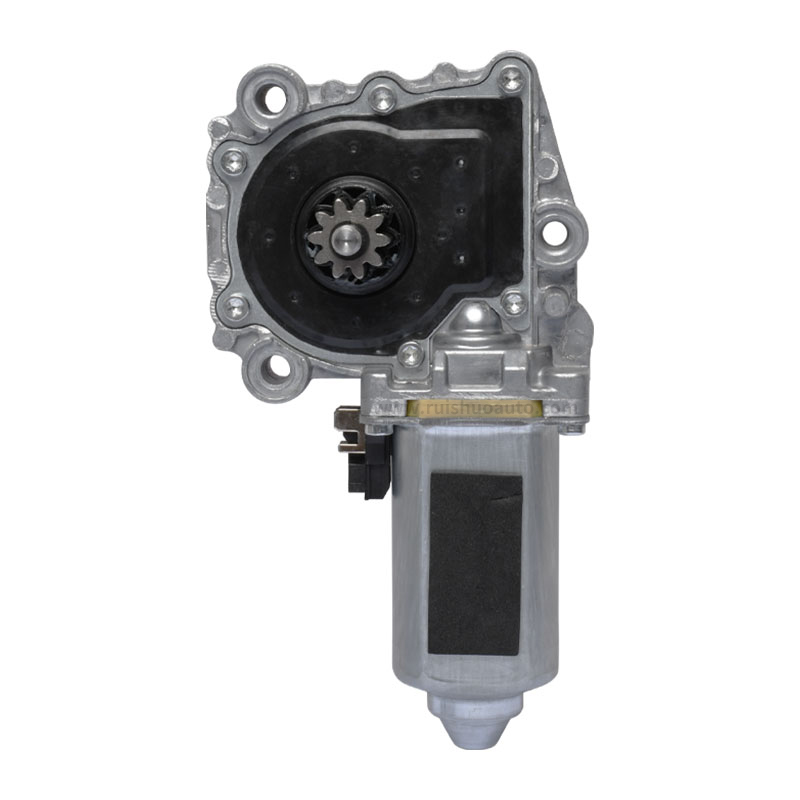 Window Motor
