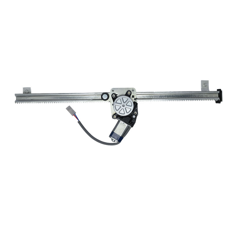 Window Regulator W Motor