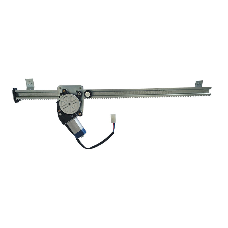 Window Regulator W Motor