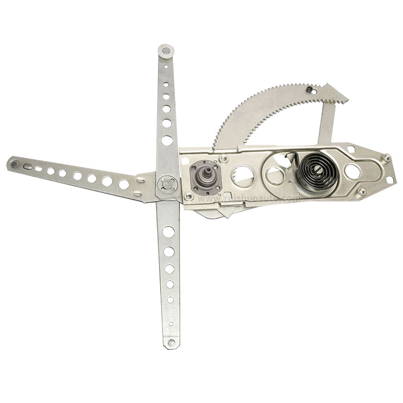 Window Regulator W/O Motor
