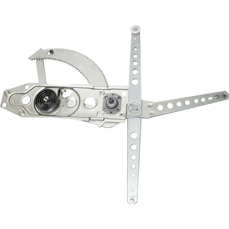 Window Regulator W/O Motor