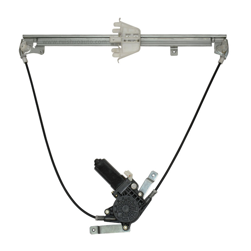 Window Regulator W Motor
